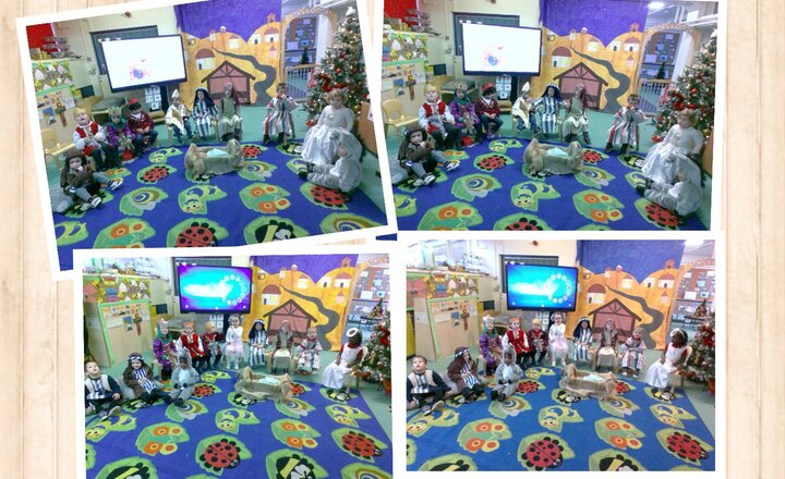 Image of Nursery Nativity