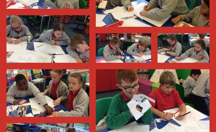 Image of Y4 - Creating Board Games 