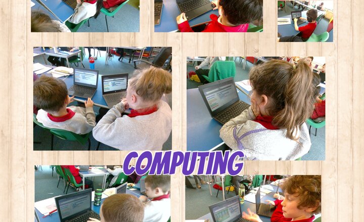 Image of Year 4 - Computing - Creating Programs 