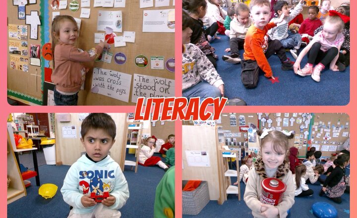 Image of Reception - Literacy - Plot Point 4