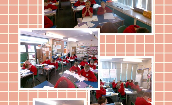 Image of Year 6 - English - Persuasive Writing