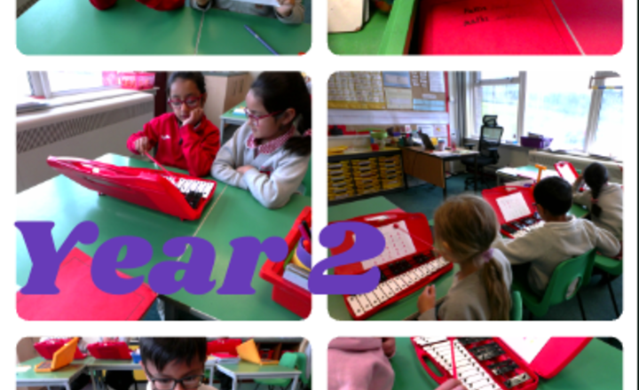 Image of Year 2 Music Glockenspiels