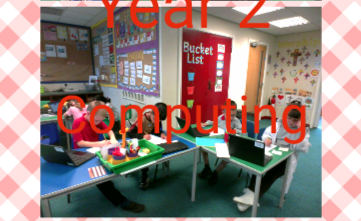 Image of Year 2 Computing Creating Fact Files