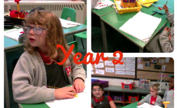 Image of Year 2 Maths Subtracting 10s