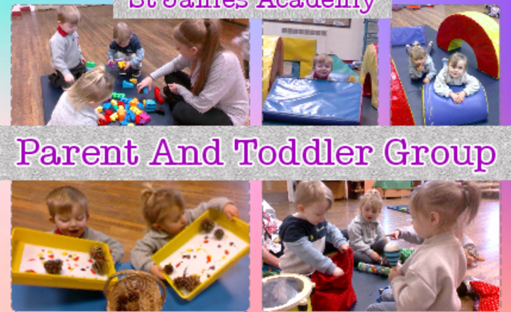 Image of Parent And Toddler Group