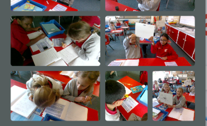 Image of Year 3 English - To Create True And False Questions