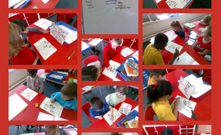 Image of Year 3 Geography - Comparing Different Settlements