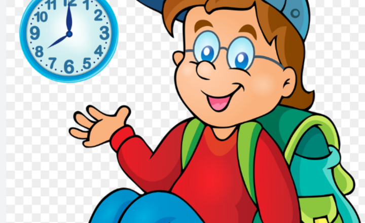 Image of Making  Punctuality a Priority
