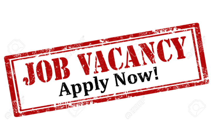 Image of Job Vacancy  - SSA