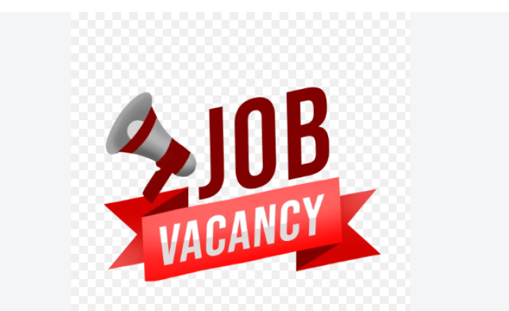Image of Job Advert
