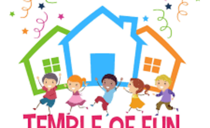 Image of Temple of Fun - New School Starter Group