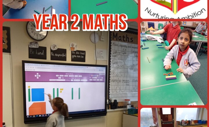 Image of Year 2 Maths: Arithmetic Practice