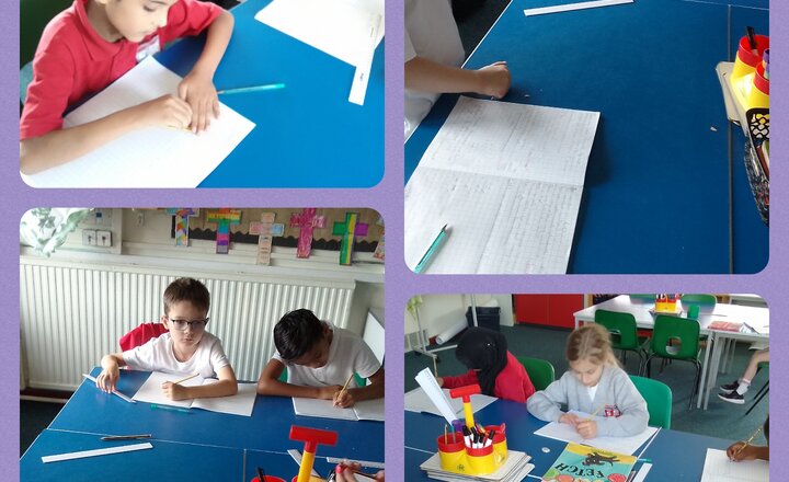 Image of Year 4 Maths - Partitioning