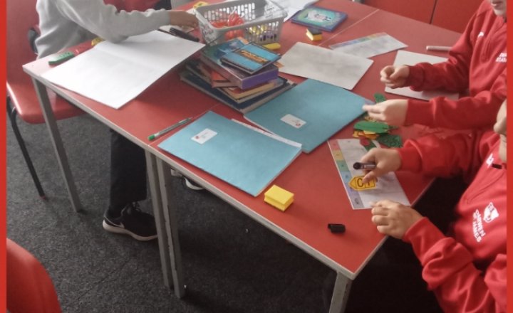 Image of Year 5 Maths