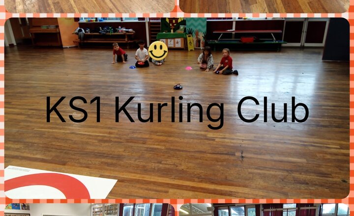 Image of KS1 Kurling Club