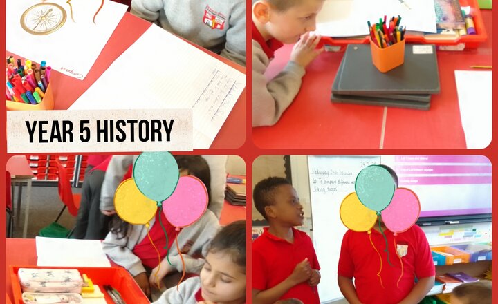Image of Year 5 History - Identifying Viking Objects and how they relate to the Vikings