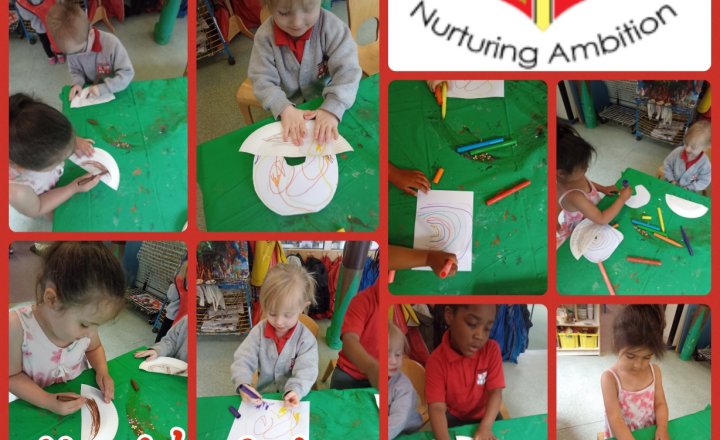 Image of Nursery/Pre-School-R.E-Noah's Ark