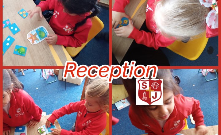 Image of Reception-Maths-Counting