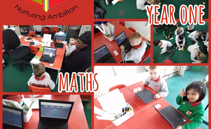 Image of Year 1 - Maths Fluency