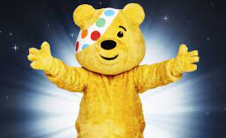 Image of Children in Need 'The Great Spotacular'