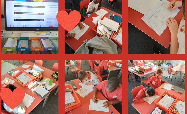 Image of Year 5 Music - Learning about Blues Music