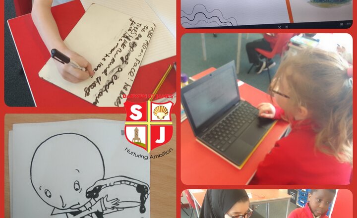 Image of Year 3 - English - Using The Correct Determiners