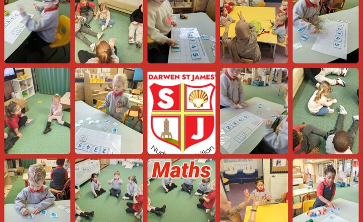 Image of Pre-School-Maths-Subitising