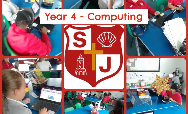 Image of Year 4 Computing - Enhancing Animations