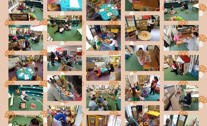 Image of Pre-School-Stay And Play
