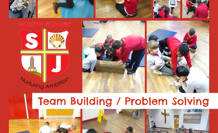 Image of Year 4 Maths - Working Together during Lock Learners