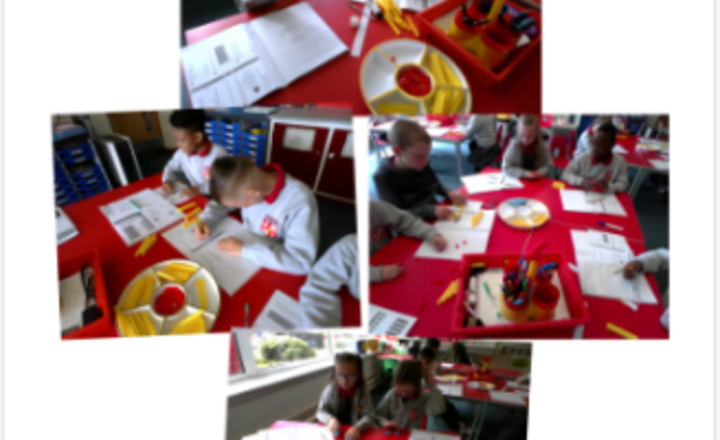 Image of Year 3 Maths - Solving Problems Using Time