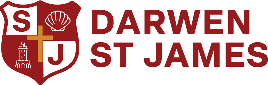 Darwen St James’ C of E Primary Academy