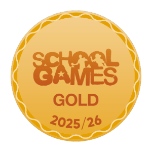 School Games Gold