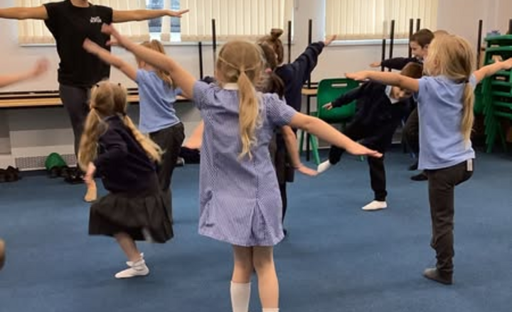 Image of Dance Workshop