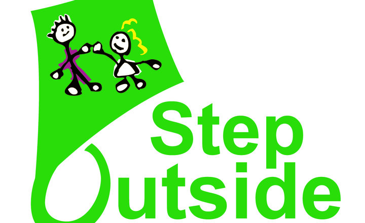 Image of Deepdale Achieves Step Outside 2024 Award 