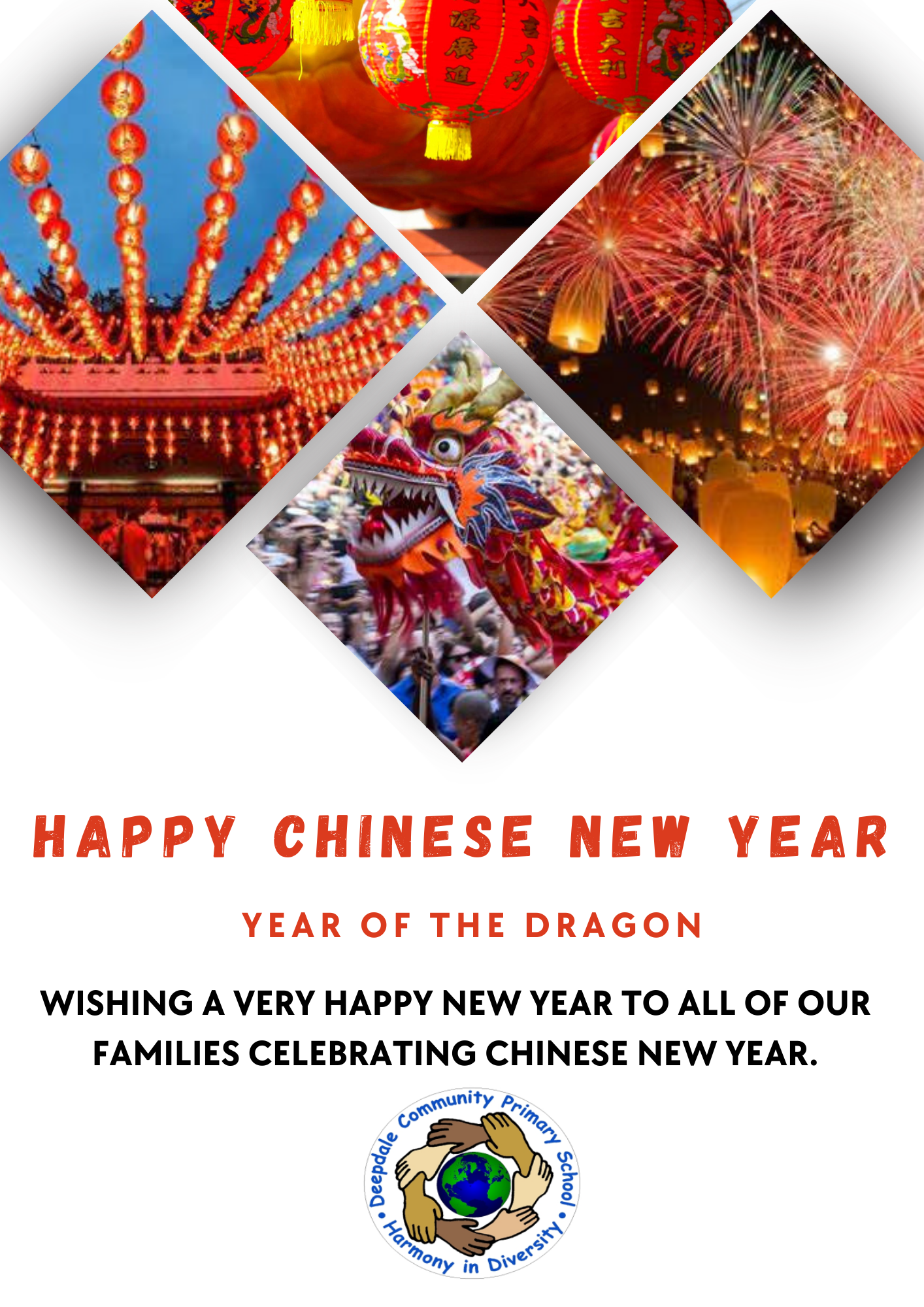 Image of Chinese New Year 