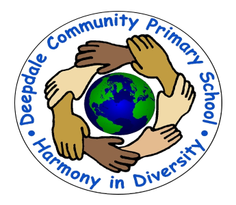 Deepdale Community Primary School