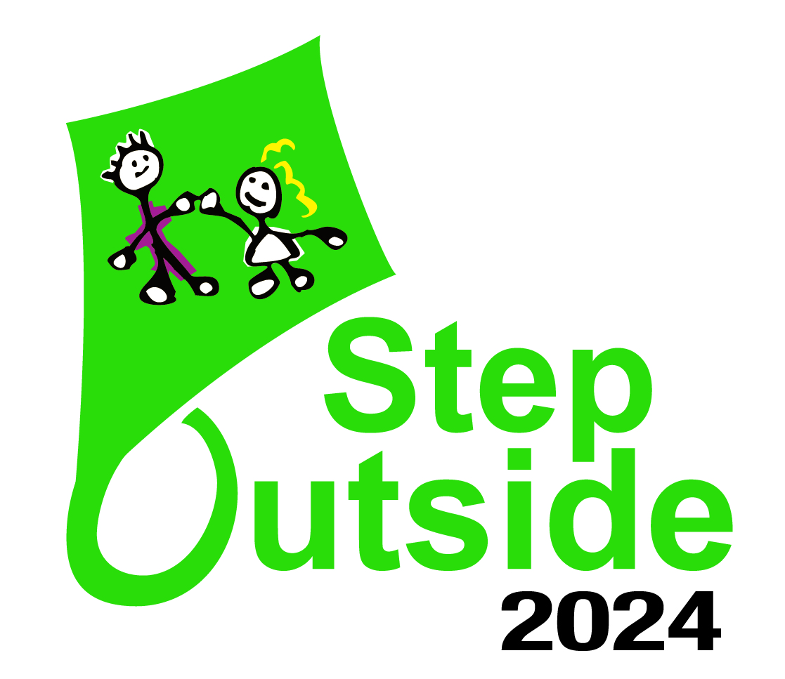 Image of Deepdale Achieves Step Outside 2024 Award 