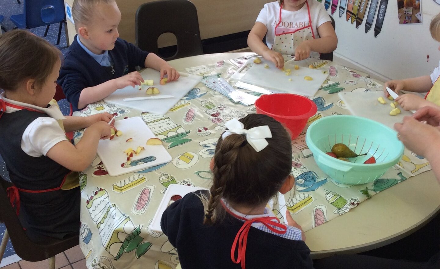 Image of Nursery - Hungry Caterpillar Smoothie 