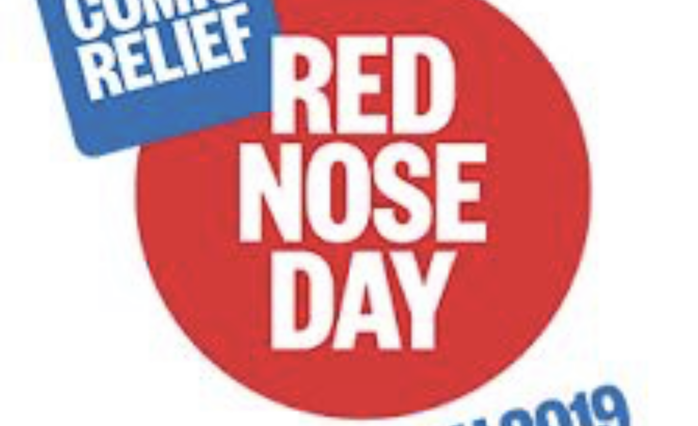 Image of Red Nose Day