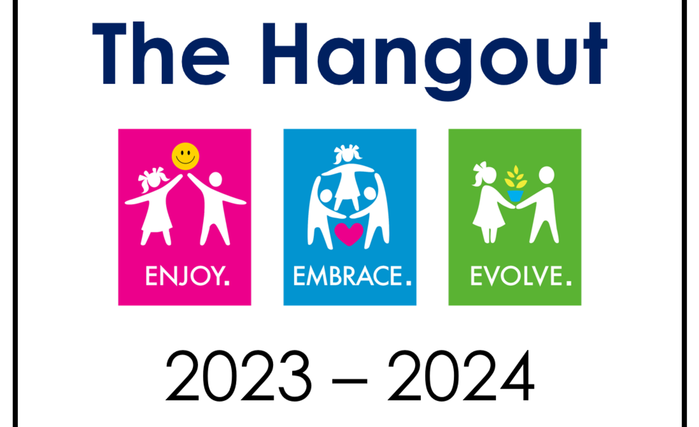 Image of The Hangout 2023 - 2024