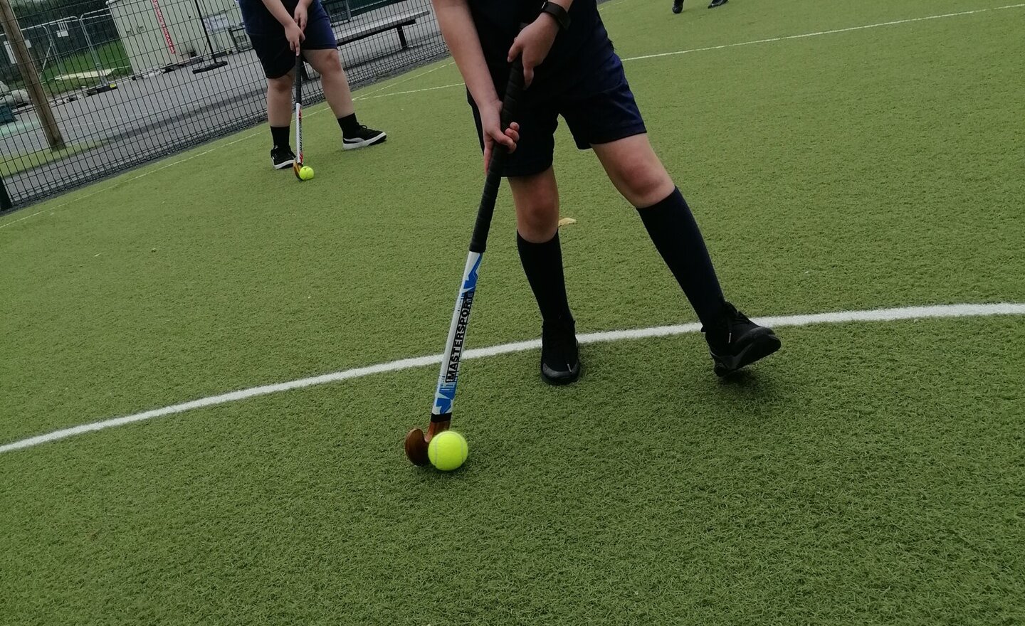 Image of Y5 Hockey