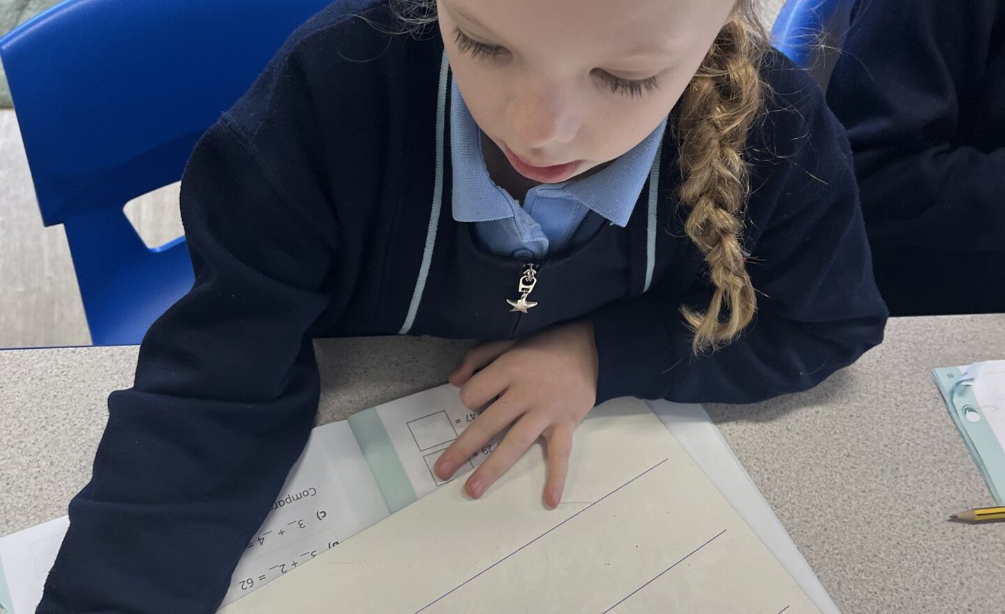 Image of Year 2 - Adding and subtracting across a 10!