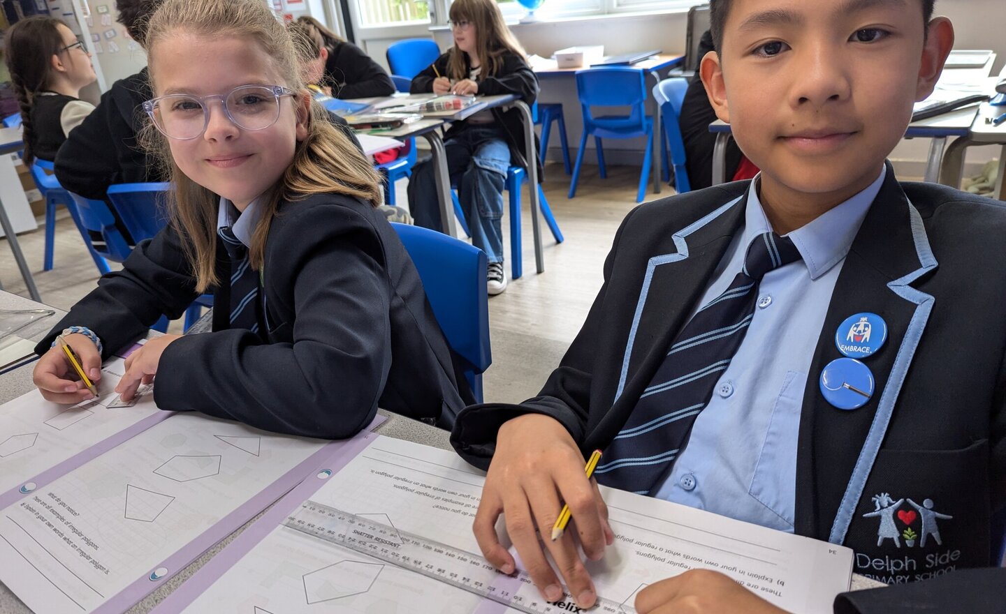 Image of Y5 tackle angles and measures