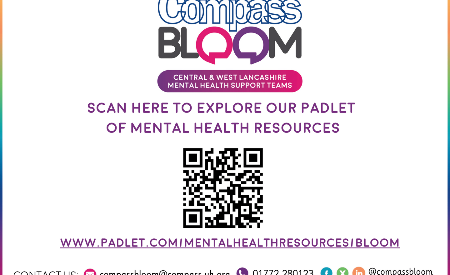 Image of Mental Health Resource