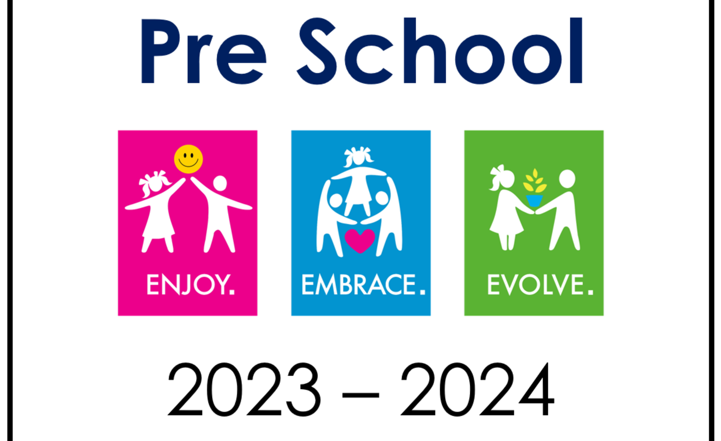 Image of Start of Pre School