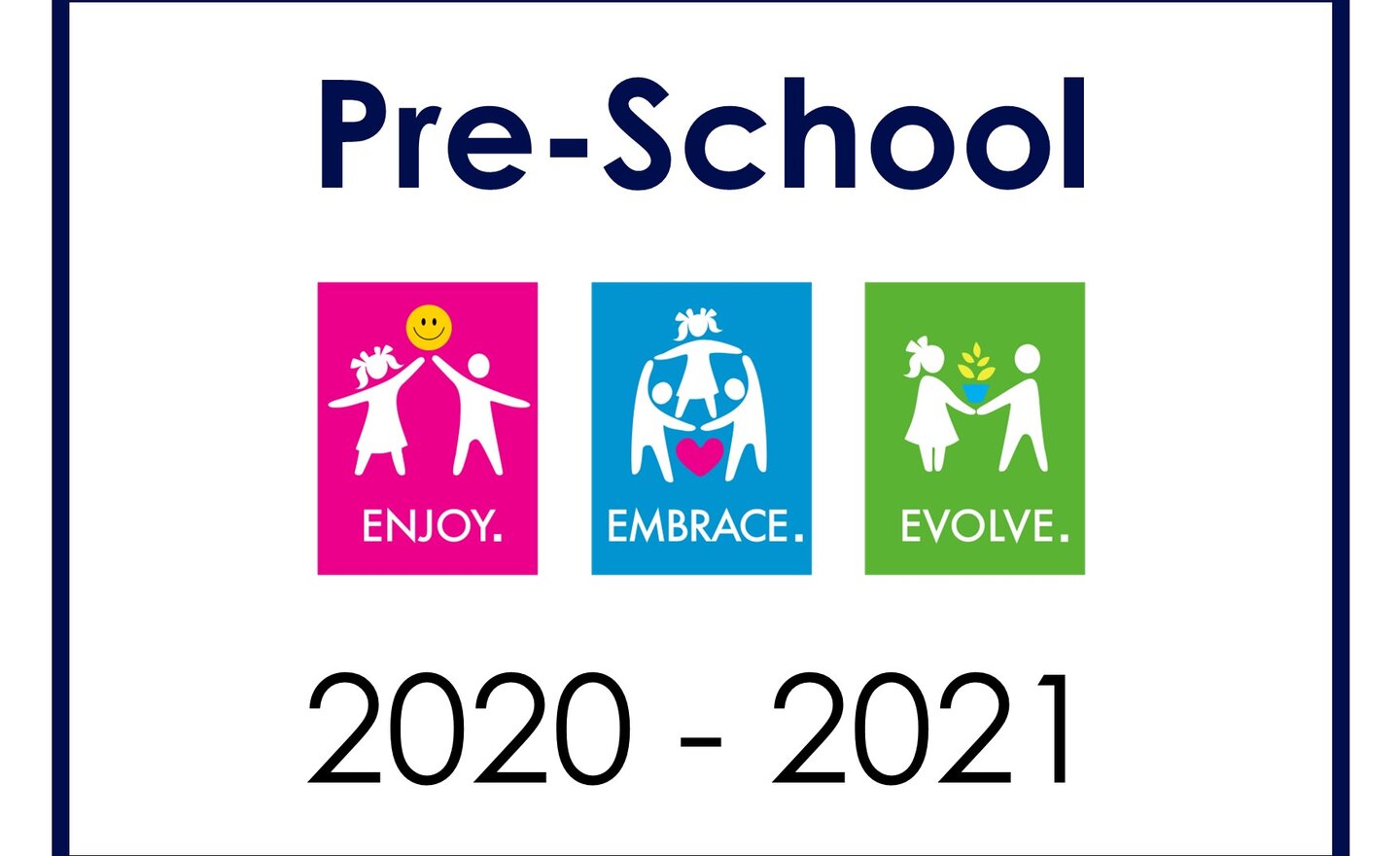 Image of Start of Pre-School