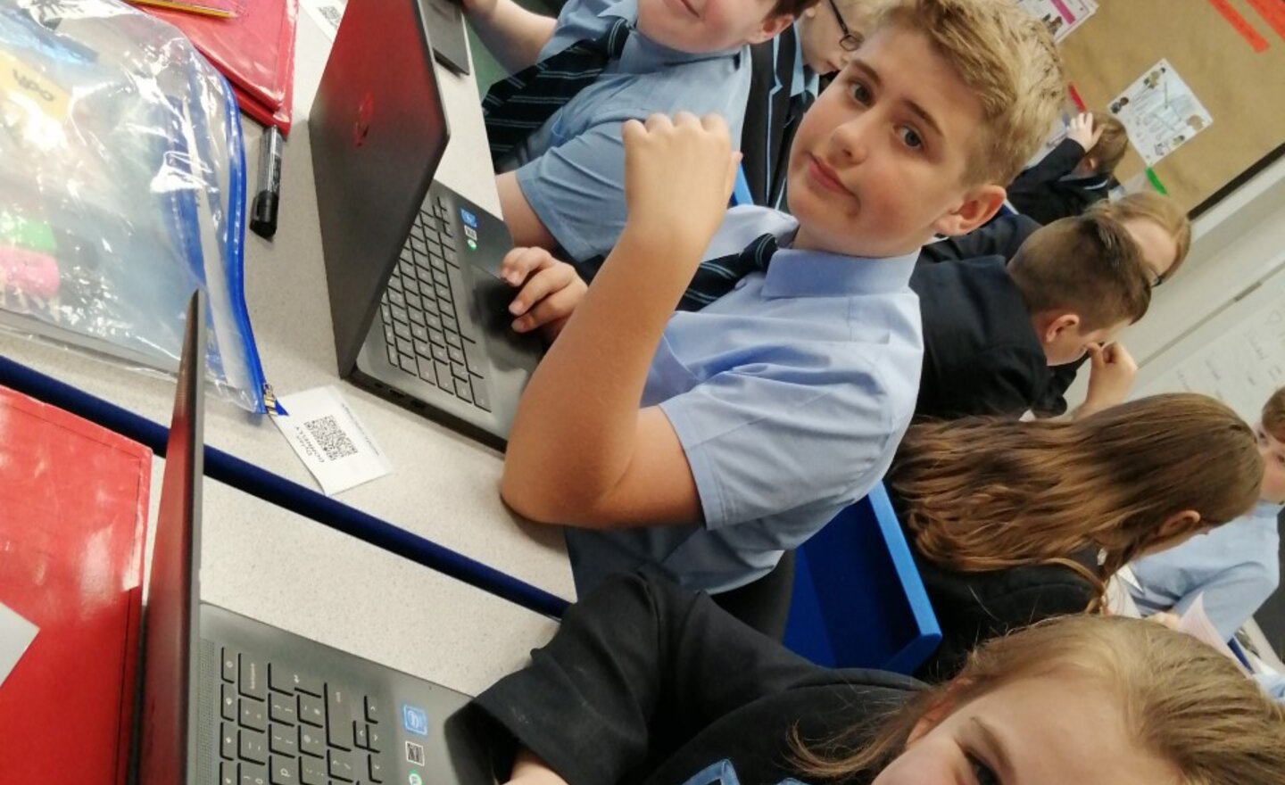 Image of Year Six Maths Whizz