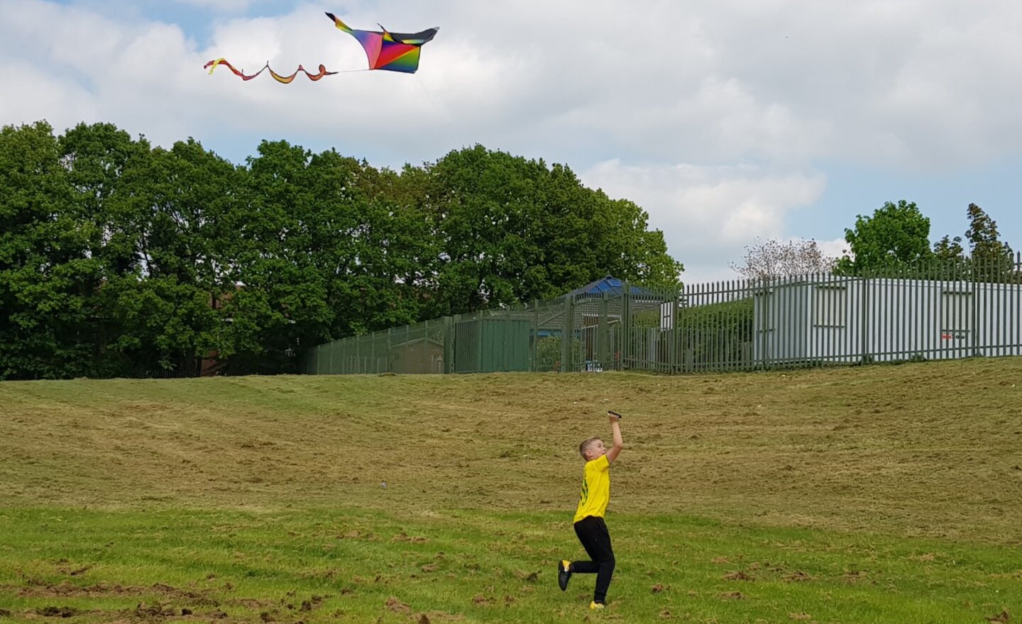 Image of Outdoor Learning Fun