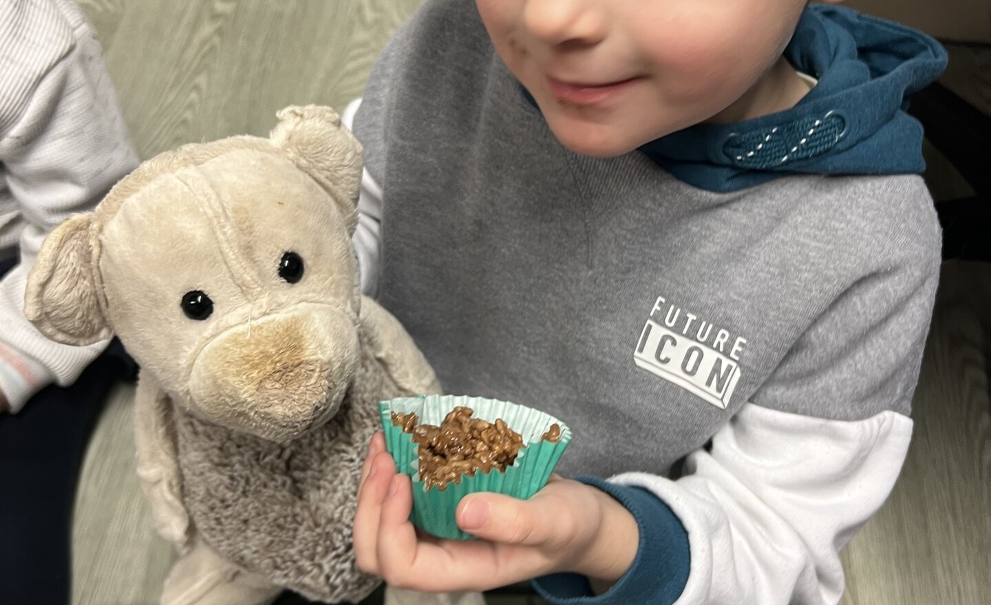 Image of Teddy Bears Picnic! 